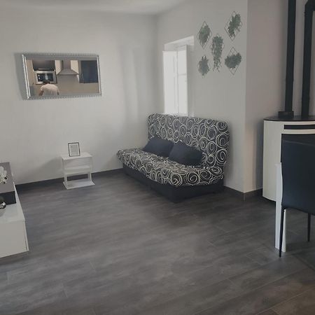 Apartamento El Rincon Del Nela Villarcayo Exterior foto